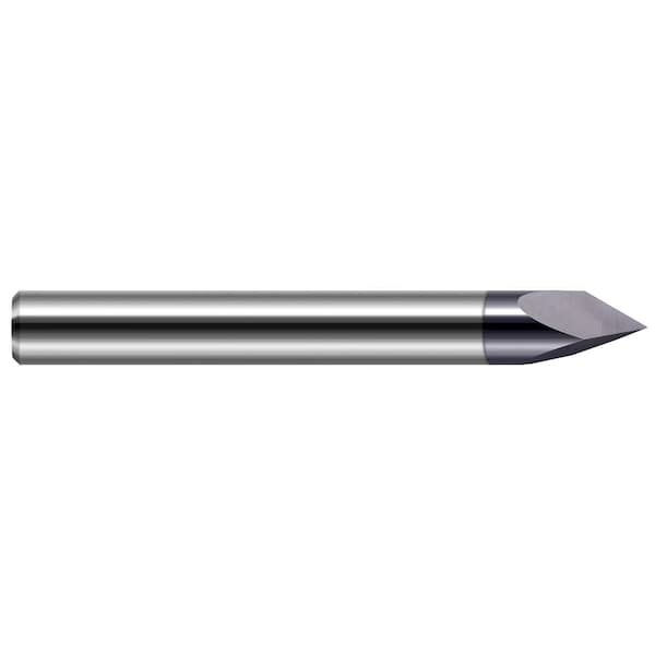 Harvey Tool 0.1250'', 1/8 Shank DIA x 60 Deg included 716530 - main